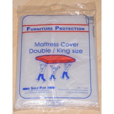 King Size Mattress Cover