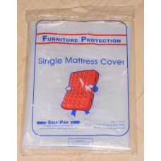Single Mattress Cover